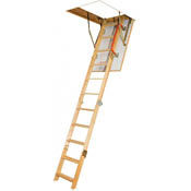 Loft Ladders & Hatches