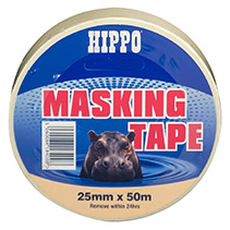 Masking Tapes