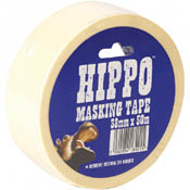 Masking Tapes