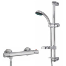 Shower Mixers