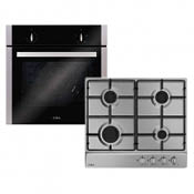 Ovens & Hobs