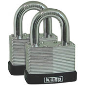 Padlocks