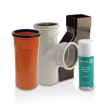 Plastics & Drainage