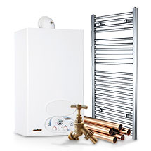 Plumbing Supplies & Heating