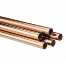 Copper Pipe & Fittings