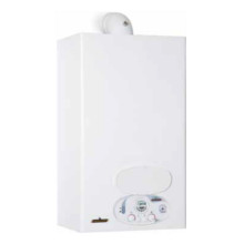 Combi Boilers & Accessories