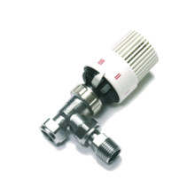 Radiator Valves & Caps