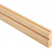 Softwood Skirting & Architrave