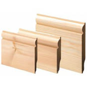 Skirting & Architrave