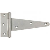 Tee Hinges