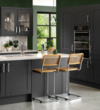 Verona Dark Grey