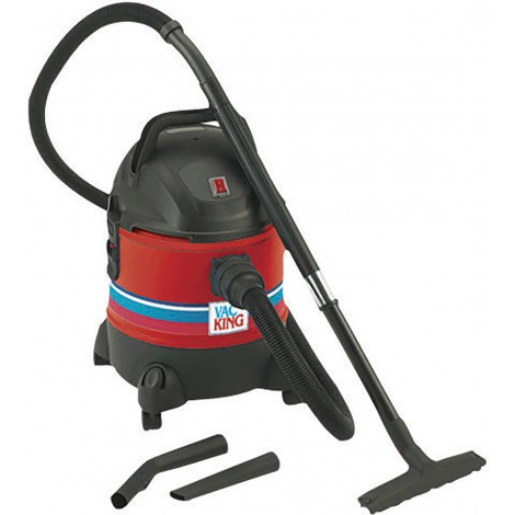 Vacuum Cleaners