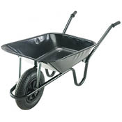 Wheelbarrows & Incinerators