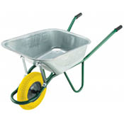 Wheelbarrows & Sack Trucks