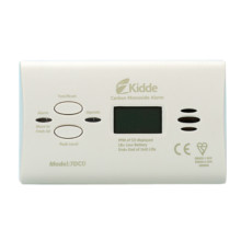 Alarms & Detectors