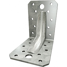Builders Metalwork