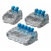 Cable Connectors