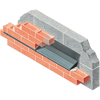 Cavity Trays & Closers