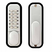 Digital Door Locks