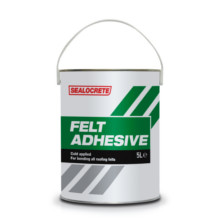 Felt Adhesive