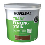 Fence & Shed Treatments & Preservatives
