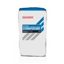 Floor Levelling Compounds