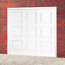 Garage Doors