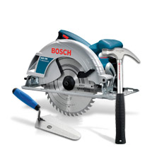 Hand & Power Tools