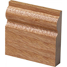 Hardwood Skirting & Architrave