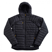 Jackets & Body Warmers