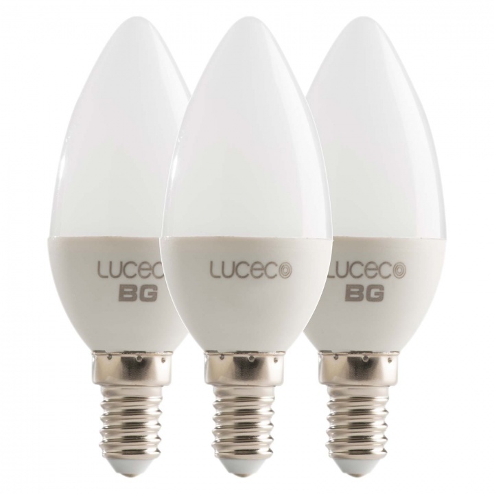 Light Bulbs