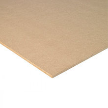 MDF Sheets