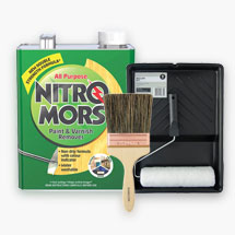 Painting & Decorating