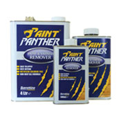 Paint Remover & Brush Cleaner