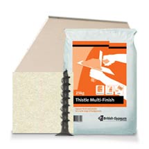 Plaster & Dry Lining