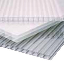 Polycarbonate Roofing