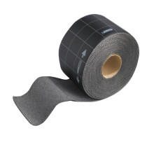 Roof Felting & Waterproofing Systems