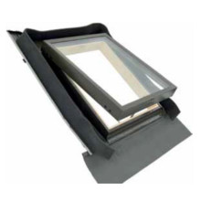 Roof Windows & Skylights