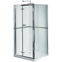 Shower Enclosures