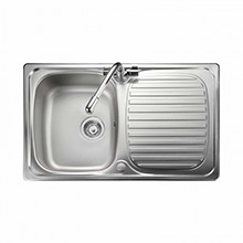 Kitchen Sinks