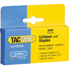 Staples