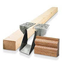 Timber, MDF & Sheet Materials