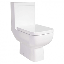 Toilets