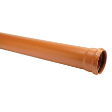 Underground Drainage