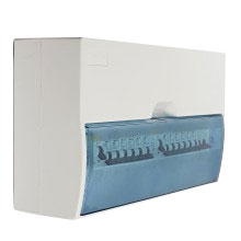Consumer Units & MCBs