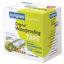 Weatherproofing Tapes