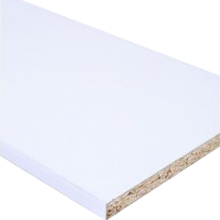 Melamine Faced Chipboard