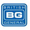 BG - British General