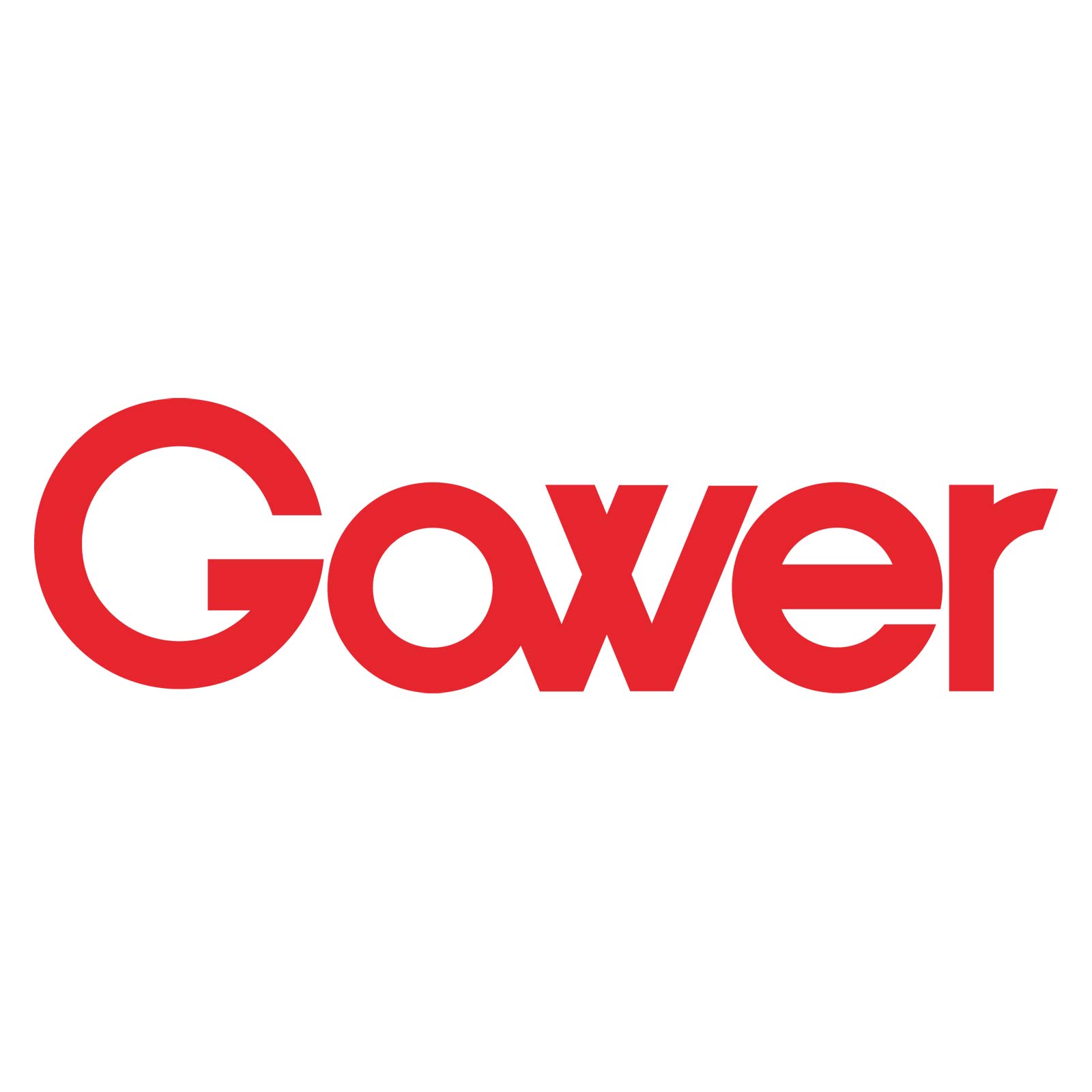 Gower