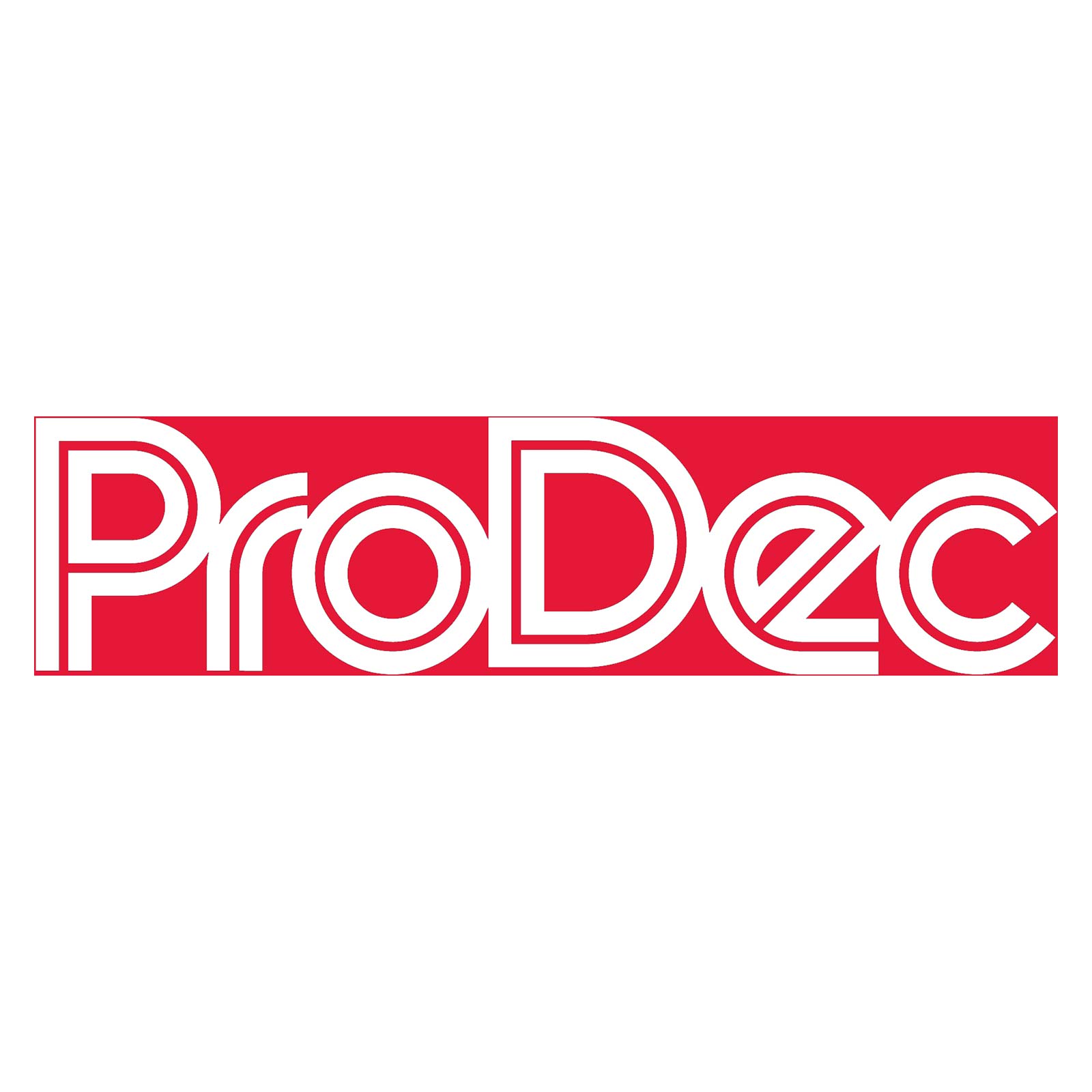 Prodec Advance